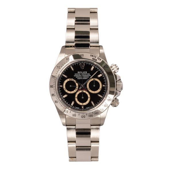 Rolex Daytona 16520